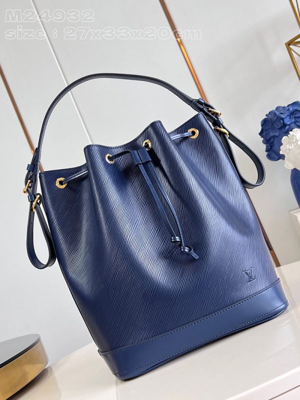 ルイヴィトン バケツバッグ 新品