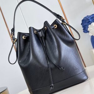 ルイヴィトン バケツバッグ 新品