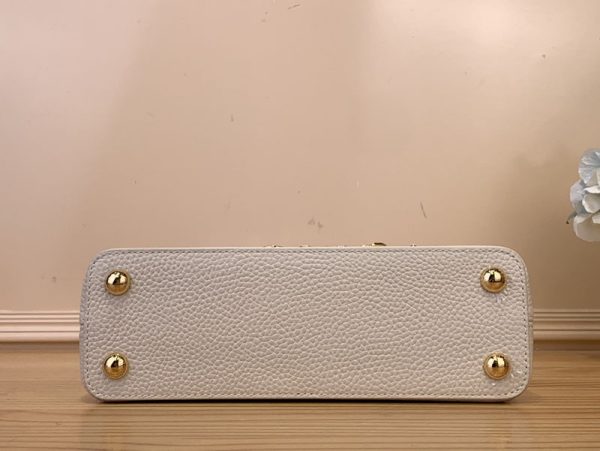 LOUIS VUITTON カプシーヌ BB lv301744 ガレ レディース 2WAYバッグ 超N品 ルイヴィトン カプシーヌ 限定 - 画像 (7)
