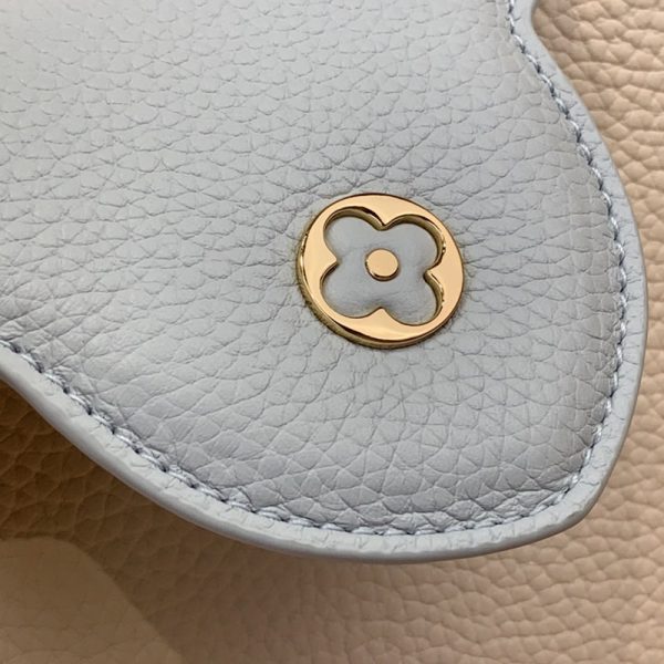 LOUIS VUITTON カプシーヌ BB lv301744 ガレ レディース 2WAYバッグ 超N品 ルイヴィトン カプシーヌ 限定 - 画像 (4)