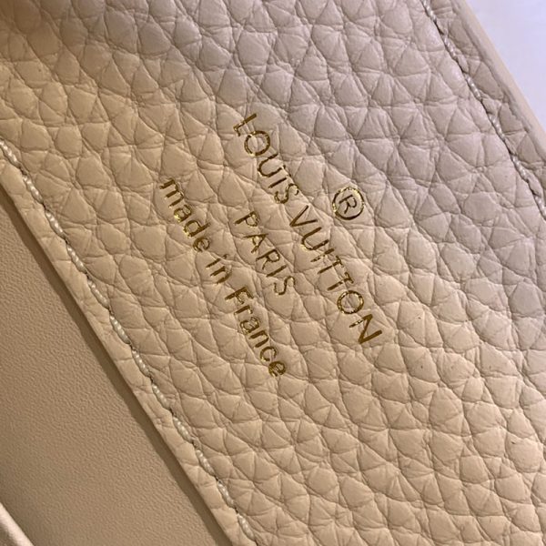 LOUIS VUITTON カプシーヌ BB lv301744 ガレ レディース 2WAYバッグ 超N品 ルイヴィトン カプシーヌ 限定 - 画像 (2)