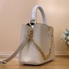 LOUIS VUITTON カプシーヌ MM lv301745 ガレ レディース 2WAYバッグ 超N品 ヴィトン カプシーヌ 値段 - 画像 (9)