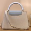 LOUIS VUITTON カプシーヌ MM lv301745 ガレ レディース 2WAYバッグ 超N品 ヴィトン カプシーヌ 値段 - 画像 (8)