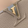 LOUIS VUITTON カプシーヌ MM lv301745 ガレ レディース 2WAYバッグ 超N品 ヴィトン カプシーヌ 値段 - 画像 (6)