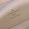 LOUIS VUITTON カプシーヌ MM lv301745 ガレ レディース 2WAYバッグ 超N品 ヴィトン カプシーヌ 値段 - 画像 (4)