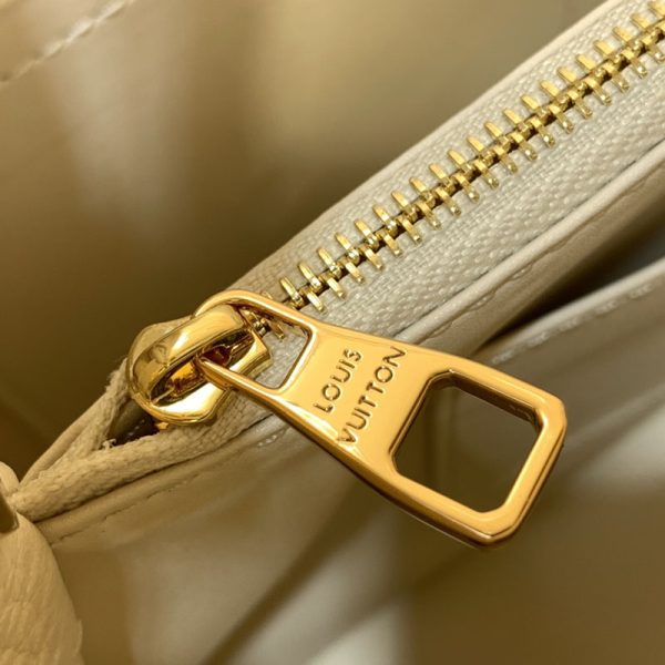 LOUIS VUITTON カプシーヌ MM lv301745 ガレ レディース 2WAYバッグ 超N品 ヴィトン カプシーヌ 値段 - 画像 (3)