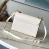 LOUIS VUITTON M21116 エピ ツイストMM ショルダーバッグ 超N品 ルイヴィトン エピ バッグ 人気 - 画像 (8)