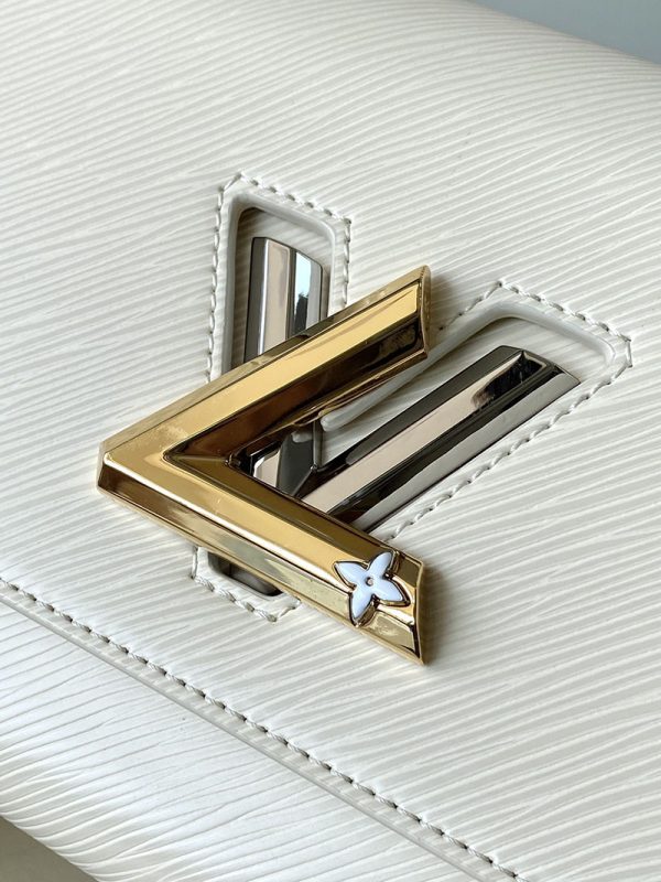 LOUIS VUITTON M21116 エピ ツイストMM ショルダーバッグ 超N品 ルイヴィトン エピ バッグ 人気 - 画像 (6)