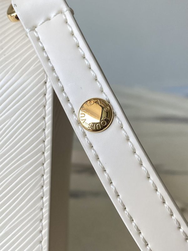 LOUIS VUITTON M21116 エピ ツイストMM ショルダーバッグ 超N品 ルイヴィトン エピ バッグ 人気 - 画像 (5)