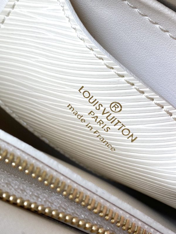 LOUIS VUITTON M21116 エピ ツイストMM ショルダーバッグ 超N品 ルイヴィトン エピ バッグ 人気 - 画像 (2)
