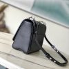 LOUIS VUITTON M21113 エピ ツイストMM ノワール 超N品 ルイヴィトン エピ バッグ 人気 - 画像 (9)