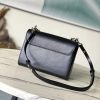 LOUIS VUITTON M21113 エピ ツイストMM ノワール 超N品 ルイヴィトン エピ バッグ 人気 - 画像 (8)
