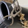 LOUIS VUITTON M21113 エピ ツイストMM ノワール 超N品 ルイヴィトン エピ バッグ 人気 - 画像 (4)
