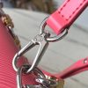 LOUIS VUITTON M54277 エピ ツイストMM フリージア ピンク 超N品 ルイヴィトン エピ バッグ 人気 - 画像 (4)