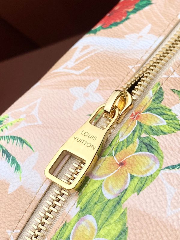 LOUIS VUITTON ロッカー ドップ・キット M24799 ハンドバッグ 超N品 ルイヴィトン セカンドバッグ クラッチバッグ バッグ メンズ - 画像 (3)