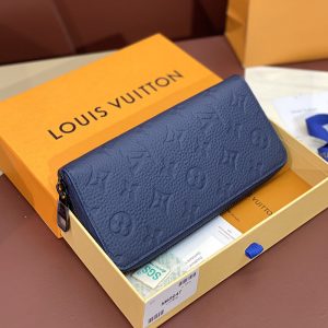 ルイヴィトン 財布 メンズ 長財布