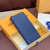 LOUIS VUITTON ジッピーウォレット･ヴェルティカル 長財布 lv301756 超N品 ルイヴィトン 財布 メンズ 長財布 - 画像 (9)