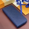LOUIS VUITTON ジッピーウォレット･ヴェルティカル 長財布 lv301756 超N品 ルイヴィトン 財布 メンズ 長財布 - 画像 (8)