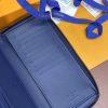 LOUIS VUITTON ジッピーウォレット･ヴェルティカル 長財布 lv301756 超N品 ルイヴィトン 財布 メンズ 長財布 - 画像 (6)