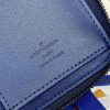 LOUIS VUITTON ジッピーウォレット･ヴェルティカル 長財布 lv301756 超N品 ルイヴィトン 財布 メンズ 長財布 - 画像 (4)