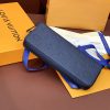 LOUIS VUITTON ジッピーウォレット･ヴェルティカル 長財布 lv301756 超N品 ルイヴィトン 財布 メンズ 長財布 - 画像 (3)