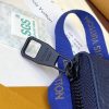 LOUIS VUITTON ジッピーウォレット･ヴェルティカル 長財布 lv301756 超N品 ルイヴィトン 財布 メンズ 長財布 - 画像 (2)