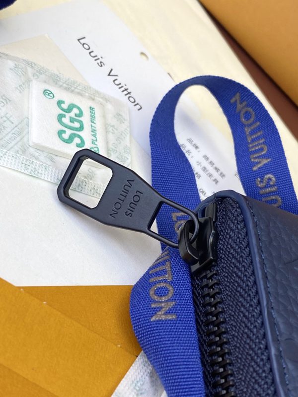 LOUIS VUITTON ジッピーウォレット･ヴェルティカル 長財布 lv301756 超N品 ルイヴィトン 財布 メンズ 長財布 - 画像 (2)