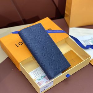 ルイヴィトン 財布 メンズ 長財布