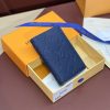 ヴィトン カードケース 財布代わり
