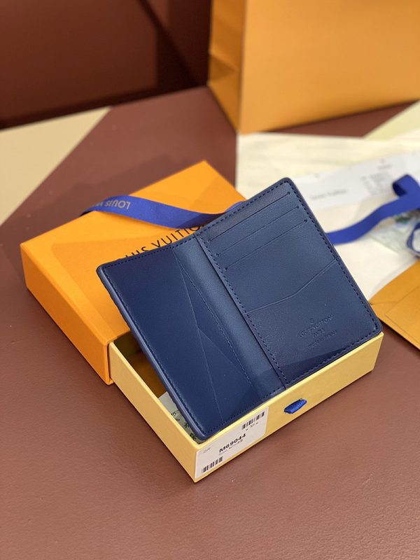 LOUIS VUITTON カードケース オーガナイザー･ドゥ ポッシュ lv301759 超N品 ヴィトン カードケース 財布代わり - 画像 (7)