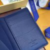 LOUIS VUITTON カードケース オーガナイザー･ドゥ ポッシュ lv301759 超N品 ヴィトン カードケース 財布代わり - 画像 (6)