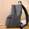 LOUIS VUITTON モノグラム エクリプス リバース ディスカバリーバックパックPM M11641 超N品 ルイヴィトン リュックサック - 画像 (9)