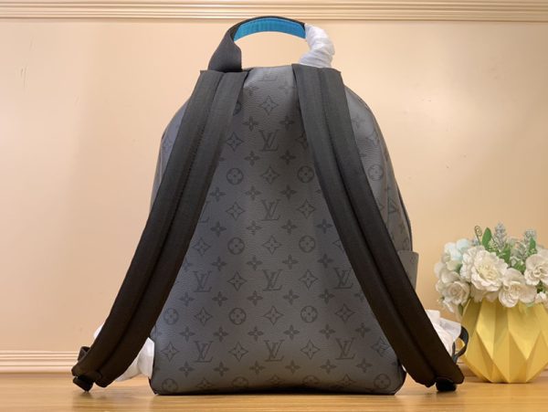 LOUIS VUITTON モノグラム エクリプス リバース ディスカバリーバックパックPM M11641 超N品 ルイヴィトン リュックサック - 画像 (8)