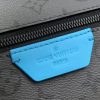 LOUIS VUITTON モノグラム エクリプス リバース ディスカバリーバックパックPM M11641 超N品 ルイヴィトン リュックサック - 画像 (6)