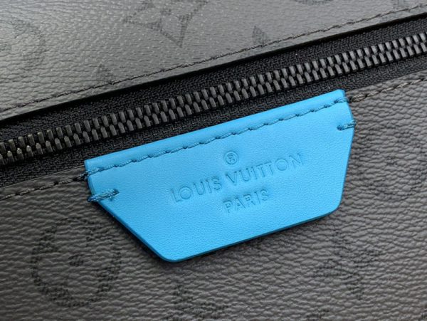 LOUIS VUITTON モノグラム エクリプス リバース ディスカバリーバックパックPM M11641 超N品 ルイヴィトン リュックサック - 画像 (6)