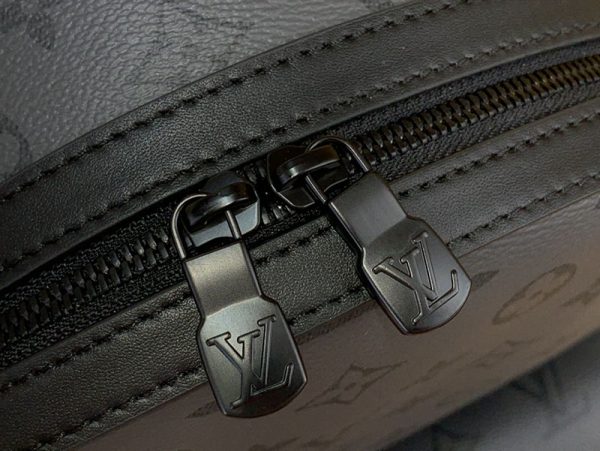 LOUIS VUITTON モノグラム エクリプス リバース ディスカバリーバックパックPM M11641 超N品 ルイヴィトン リュックサック - 画像 (5)