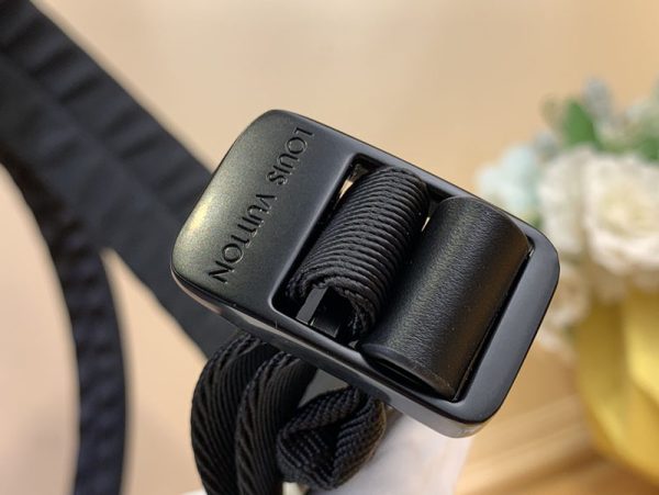 LOUIS VUITTON モノグラム エクリプス リバース ディスカバリーバックパックPM M11641 超N品 ルイヴィトン リュックサック - 画像 (4)