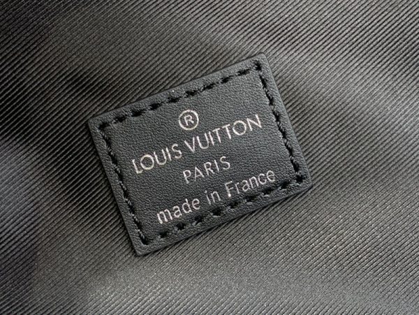 LOUIS VUITTON モノグラム エクリプス リバース ディスカバリーバックパックPM M11641 超N品 ルイヴィトン リュックサック - 画像 (2)