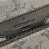 LOUIS VUITTON M11648 トリオメッセンジャー モノグラムエクリプス ルイヴィトン ショルダーバッグ メンズ 超N品 - 画像 (4)
