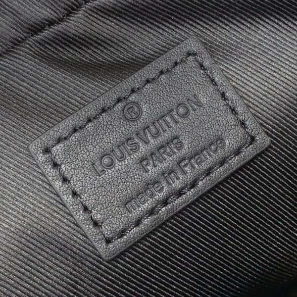 LOUIS VUITTON M11648 トリオメッセンジャー モノグラムエクリプス ルイヴィトン ショルダーバッグ メンズ 超N品 - 画像 (2)