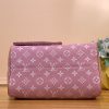 LOUIS VUITTON スピーディ P9 バンドリエール 25 キャンディピンク lv301767 超N品 ルイヴィトン メンズ バッグ 新作 - 画像 (7)