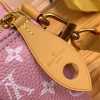 LOUIS VUITTON スピーディ P9 バンドリエール 25 キャンディピンク lv301767 超N品 ルイヴィトン メンズ バッグ 新作 - 画像 (6)