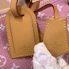 LOUIS VUITTON スピーディ P9 バンドリエール 25 キャンディピンク lv301767 超N品 ルイヴィトン メンズ バッグ 新作 - 画像 (4)