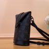 LOUIS VUITTON モノグラム エクリプス エンベロップ ポーチ M11613 メンズ ショルダーバッグ 超N品 - 画像 (9)