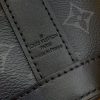 LOUIS VUITTON モノグラム エクリプス エンベロップ ポーチ M11613 メンズ ショルダーバッグ 超N品 - 画像 (4)
