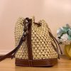 LOUIS VUITTON ショルダーバッグ ノエBB ラフィア M24722 バッグ 超N品 ルイヴィトン エピ ノエ 流行 - 画像 (9)