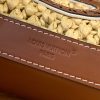 LOUIS VUITTON ショルダーバッグ ノエBB ラフィア M24722 バッグ 超N品 ルイヴィトン エピ ノエ 流行 - 画像 (4)