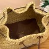 LOUIS VUITTON ショルダーバッグ ノエBB ラフィア M24722 バッグ 超N品 ルイヴィトン エピ ノエ 流行 - 画像 (3)