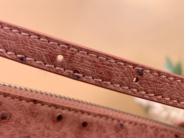 LOUIS VUITTON スリム トランク ノワール lv301771 ピンク 超N品 ルイヴィトン バッグ レディース - 画像 (4)