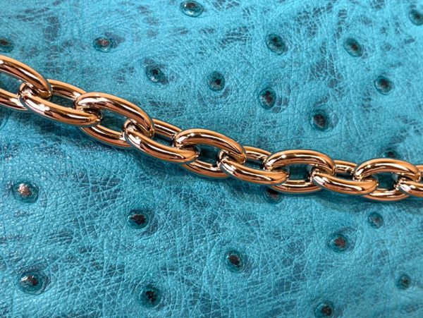 LOUIS VUITTON スリム トランク ノワール lv301774 スカイ 超N品 ルイヴィトン バッグ レディース - 画像 (5)